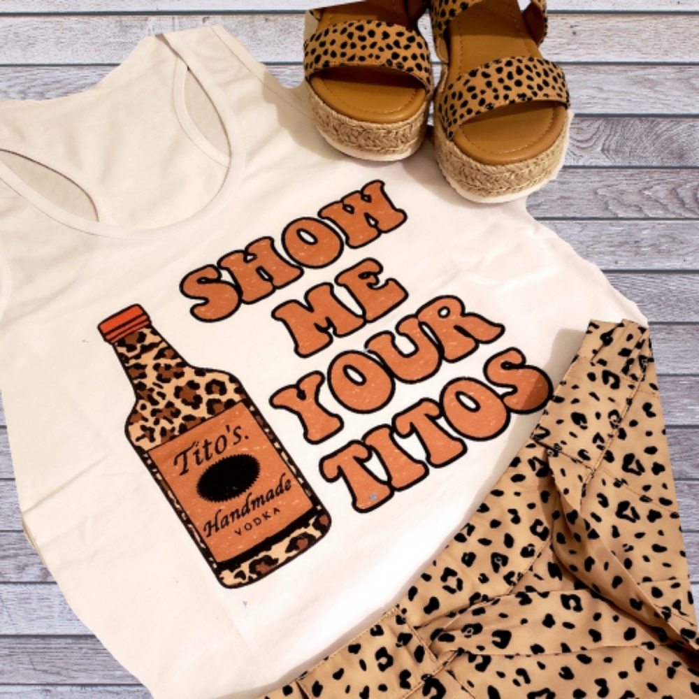 Woman's Top